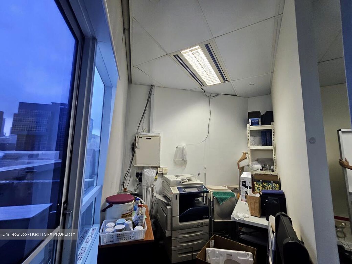 Sunshine Plaza (D7), Office #505626731
